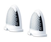 Faber-Castell TK 9071 Leads 2H - 2mm (5 Tubes Per Box)