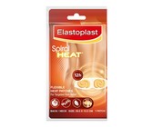 Elastoplast - Spiral Back and Neck Heat Pad X1