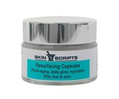 Skin Scripts Resurfacing Capsules 20's