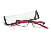Brentoni Red Neckreader +1.50