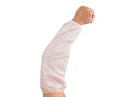 Pack of 5 -PVC Sleeves