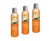 Kneipp "Kissed Awake" Shower Foams - Set of 3