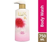 Lux Body Wash Soft Touch - 750ml