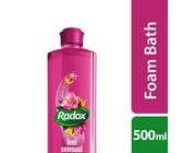 Lux Body Wash Soft Touch - 750ml