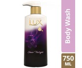 Lux Body Wash Soft Touch - 750ml