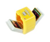 Totland Baby Sofa Arm Chair - T Blue