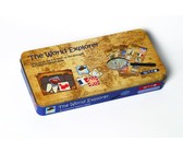 Fino Pu Leather Elegant Purse with Box