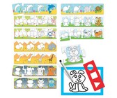 KitchenAid - 1.5 Litre Artisan Blender - White