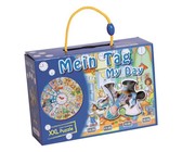 Contitech Timing Belt for Mazda 323 2.0 I 16V