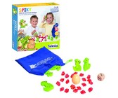 Wing tube carbon sea nemesis 675x24mm