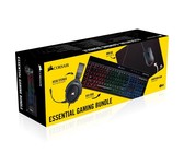 Corsair 3-in-1 Gaming Bundle