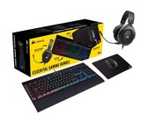 Corsair 4-in-1 Gaming Bundle