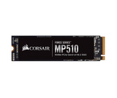 Corsair Force Series MP510 1920GB M.2 PCIe NVMe Solid State Drive