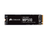 Apacer PT920 Commando - PCI Express - SSD - 480GB