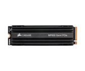 Corsair Force Series MP600 500GB M.2 PCIe NVMe Solid State Drive