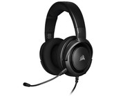 Corsair HS35 Stereo Gaming Headset - Carbon