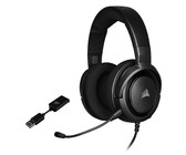 Corsair HS45 Surround Gaming Headset - Carbon