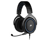 Corsair HS50 Pro Stereo Gaming Headset - Blue