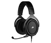 Corsair HS50 Pro Stereo Gaming Headset - Carbon