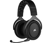 Corsair HS70 Pro Wireless Gaming Headset - Carbon