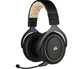 Corsair HS70 Pro Wireless Gaming Headset - Cream