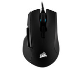 Alienware AW958 Elite Optical Gaming Mouse (Right-Hand)(Black and Silver)