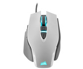 Alienware AW958 Elite Optical Gaming Mouse (Right-Hand)(Black and Silver)