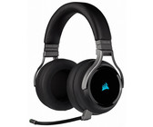 Corsair Virtuoso RGB Wireless SE High-Fidelity Gaming Headset - Carbon