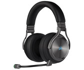 Corsair Virtuoso RGB Wireless SE High-Fidelity Gaming Headset - Gunmetal