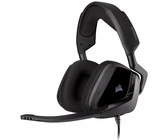 Razer - Kraken Kitty Edition Gaming Headset - Black (PC)