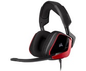 Corsair Void Elite Surround Premium Gaming Headset - Cherry