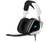 Corsair Void RGB Elite USB Premium Gaming Headset - White