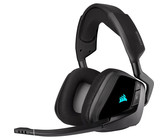 Corsair Void RGB Elite Wireless Premium Gaming Headset - Carbon