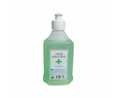 250ml Waterless Hand Sanitizer with 70% Alcohol - Pack of 6