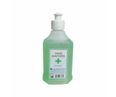 Hand Sanitizer Bottle 70% Alc. 300ml