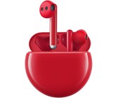 Huawei Freebuds 3 Wireless Earphones - Red
