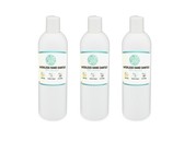 250ml Waterless Hand Sanitizer with 70% Alcohol - Pack of 6