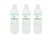 250ml Waterless Hand Sanitizer with 70% Alcohol - Pack of 6