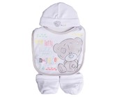 FlyByFly Baby Gift Box Set - 7 Piece