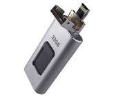 Kingston DataTraveler SE9 G2 USB 3.0 Flash Drive - 128GB