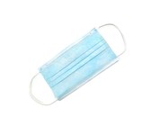 Disposable 3 Layer Ply Non Surgical Mask (5 000 Pcs)