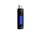 Strontium 64GB Nitro OTG USB 3.1 Flash Drive