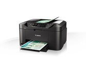 Canon MAXIFY MB2140 A4 4-in-1 Multifunction Business Wi-Fi Inkjet Printer