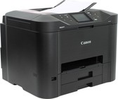 Canon PIXMA G3411 A4 3-in-1 Multifunction Ink Tank Wi-Fi Printer
