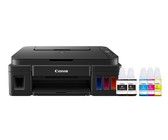 Canon PIXMA G3411 A4 3-in-1 Multifunction Ink Tank Wi-Fi Printer