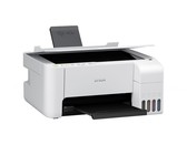 Canon PIXMA G3411 A4 3-in-1 Multifunction Ink Tank Wi-Fi Printer
