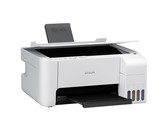 Epson Ecotank ITS L3156 3-in-1 Wi-Fi Printer