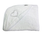 Tots - Extra-Large Hooded Towel - Racoon