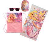 Paw Patrol Girls Fun Beach Towel, Sunnies & Cap Set