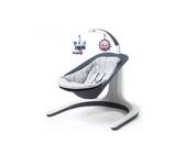 2 in 1 Multifunctional Baby Cradle Chair